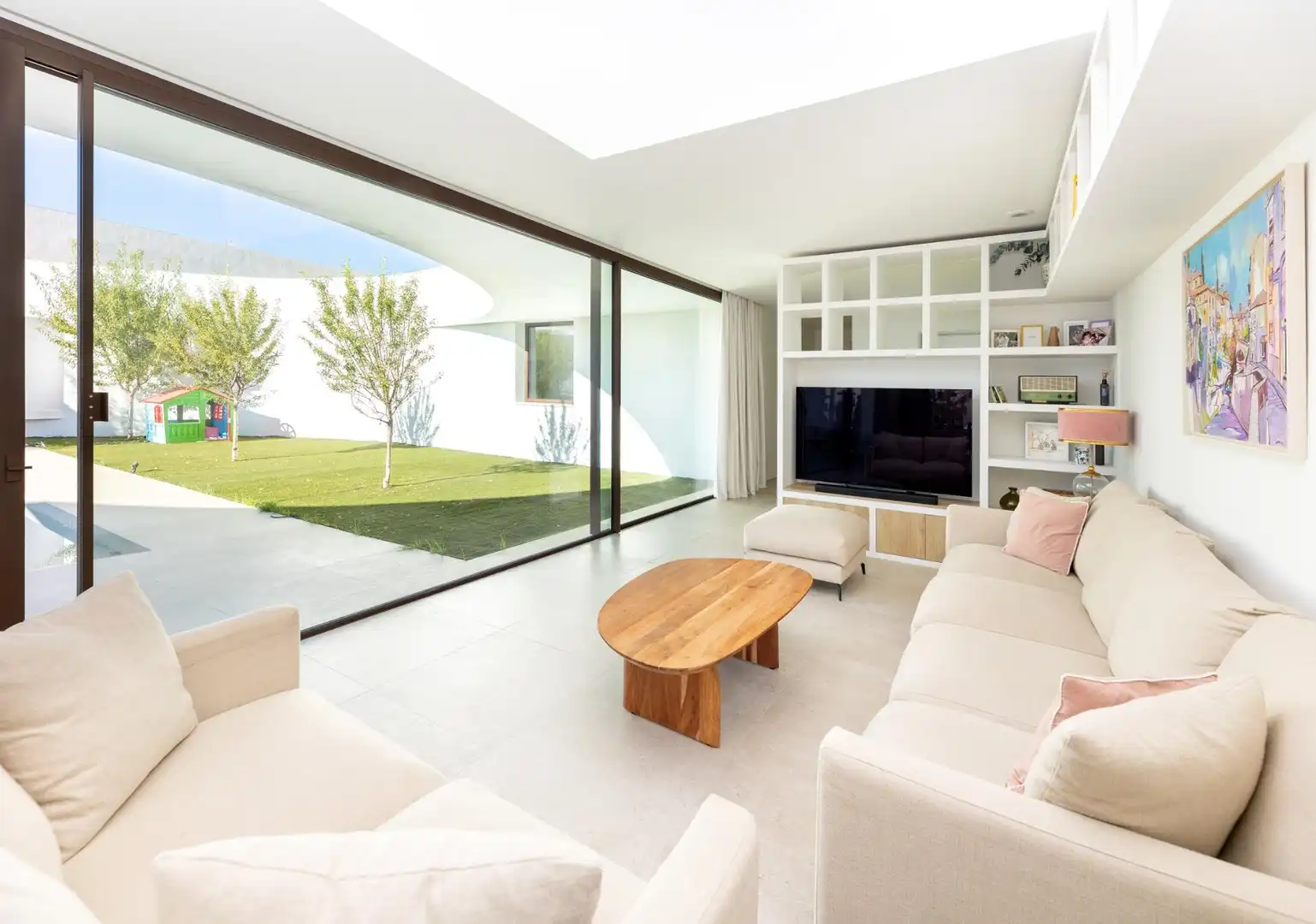 House with pool for sale in Calle de la Margarita 24, imagen 18