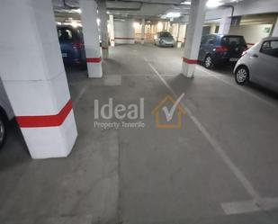 Parking of Garage for sale in Adeje