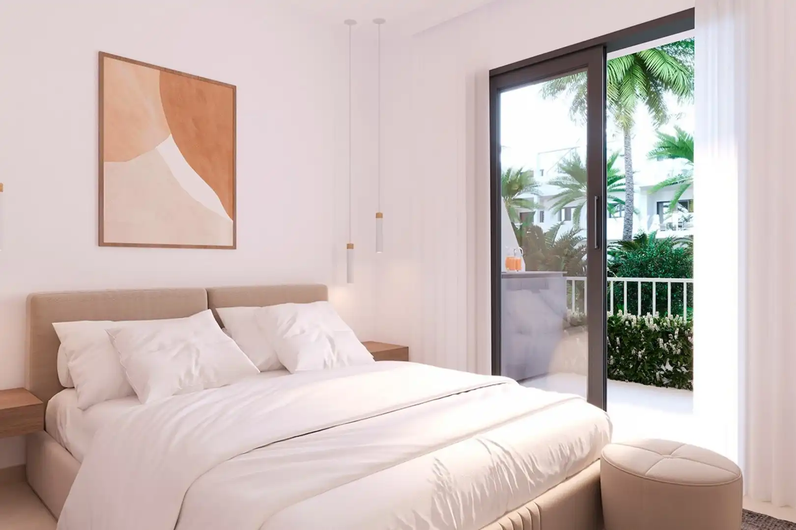 Appartement avec terrasse à vendre à San Cayetano, imagen 7