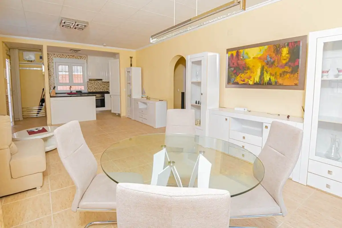 Villa mit Pool zum Verkauf in Mil Palmeras, imagen 5