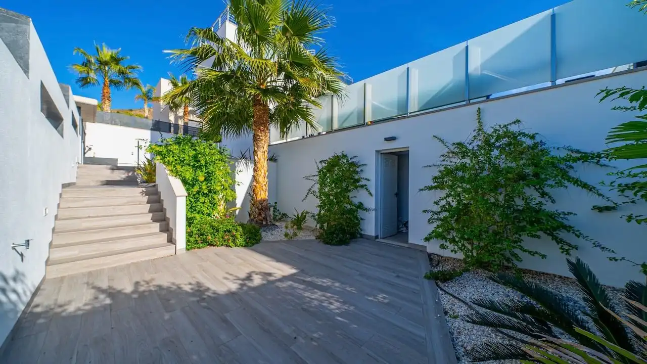 Casa en venta en Balcón de Finestrat - Terra Marina, imagen 18