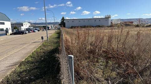 Photo 5 of Industrial land for sale in Calle Vasco Núñez de Balboa, Estación - Los Manantiales, Guadalajara