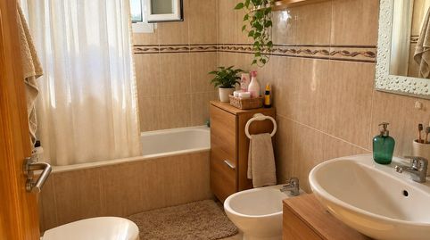Apartamento luminoso con balcón en Santanyi, imatge 3