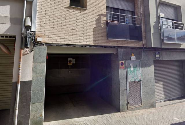 Garaje en Venta en TARRAGONA en Sant Pere Nord