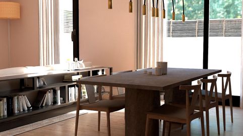 Foto 5 de Piso en venta en Carrer de Marcel·lí Champagnat, 8, Llevant, Barcelona