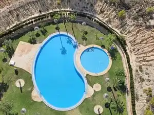 Appartement compact avec ascenseur à vendre à Calle Presidente Adolfo Suárez, imagen 6