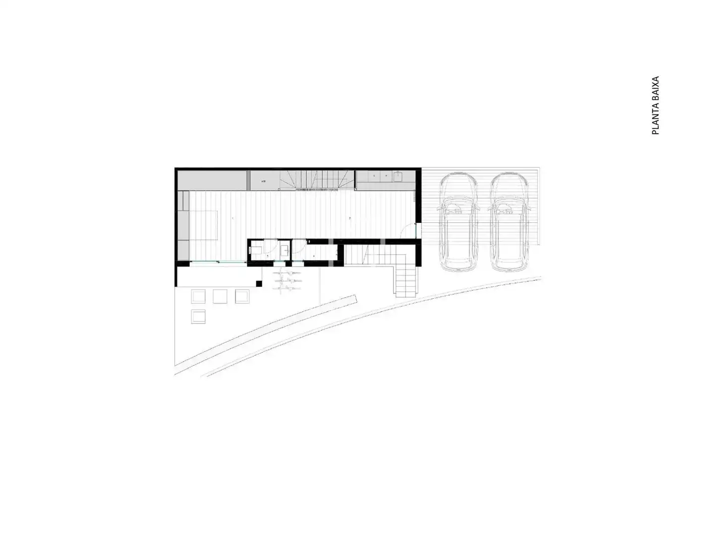 Casa o chalet en venta en Cadaqués con Aire acondicionado, Calefacción y Terraza