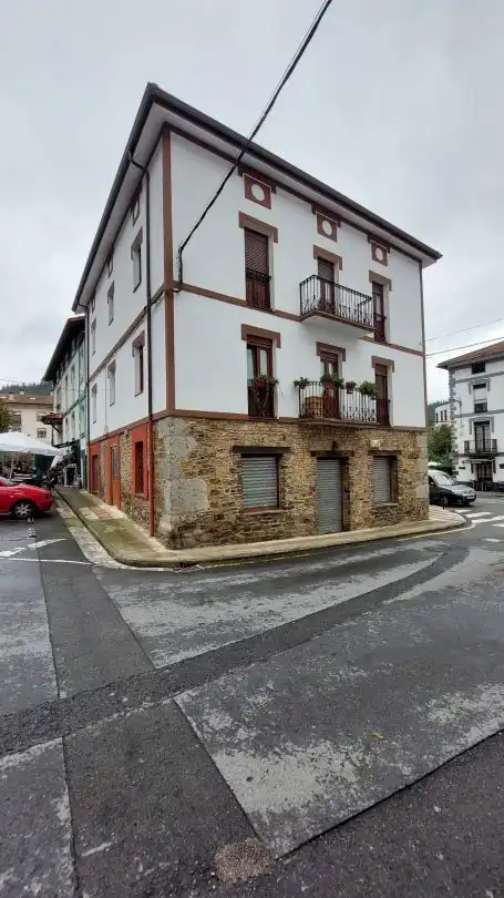 Vista exterior de Local de alquiler en Dima 