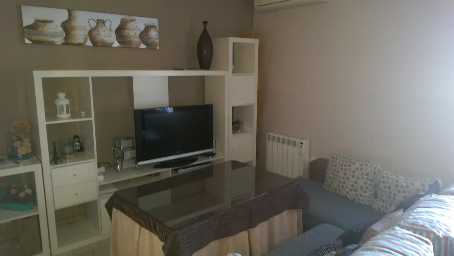 Ático en venta en Avenida Juan Pablo II, Vista Azul - Consolación