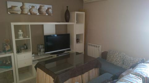 Foto 2 de Àtic en venda a Avenida Juan Pablo II, Vista Azul - Consolación, Dos Hermanas