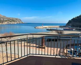 Terrace of Apartment for sale in Colera  with Air Conditioner, Heating and Terrace