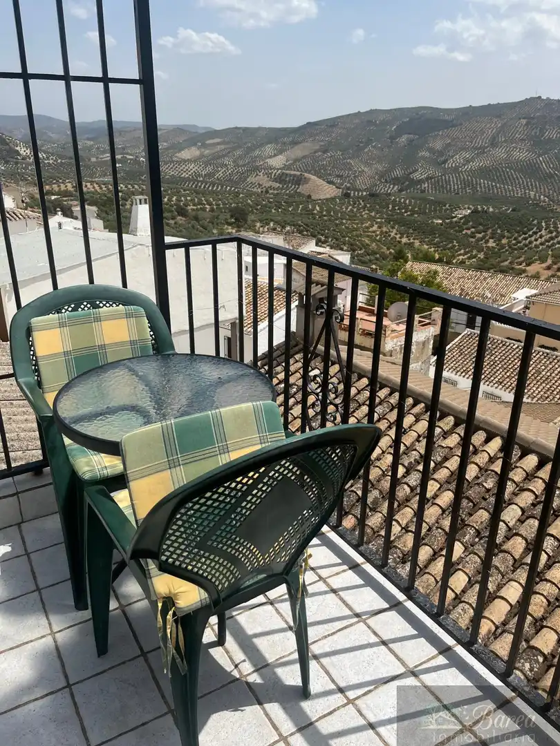 House with terrace for sale in Iznájar, imagen 4
