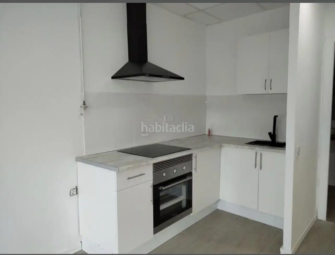 Apartamento de alquiler en Carrer Palau i Quer, Grau - Quintanes