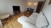 Living room of Flat for sale in Málaga Capital