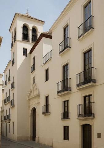 Edificio en Venta en Centro Histórico