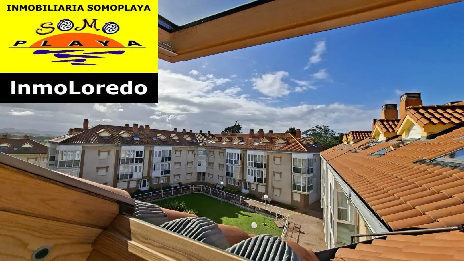 Terraza de Piso en venta en Ribamontán al Mar