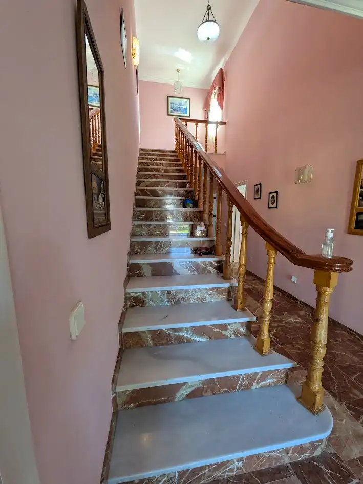 Chalet con terraza en venta en Calle Pajarete 20, imagen 25
