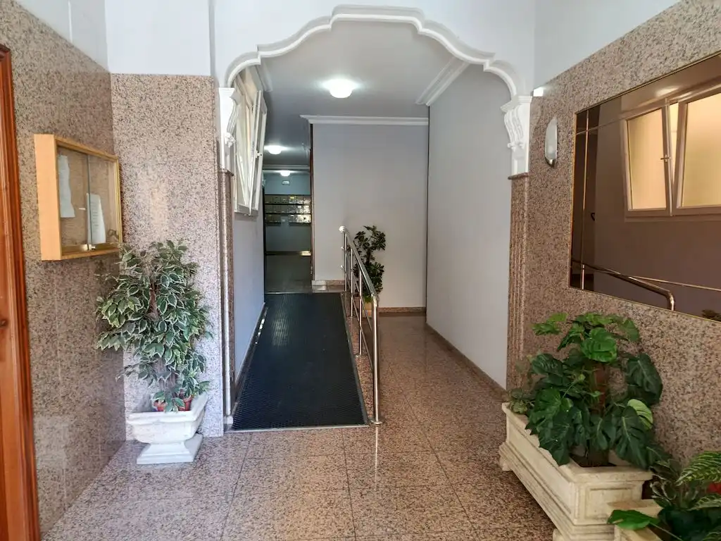 Apartament en venda en Ribeira amb Traster i Moblat