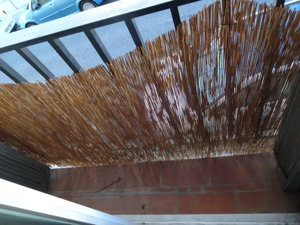 Terraza de Piso en venta en Rubí