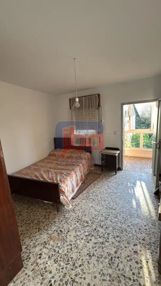 Dormitori de Casa o xalet en venda en Vilar de Santos amb Calefacció i Jardí privat
