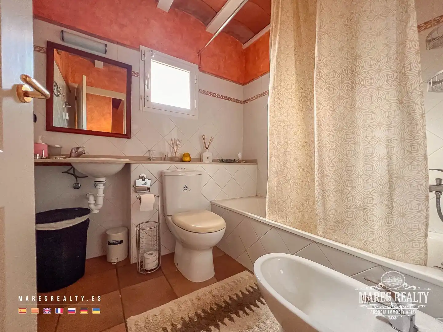 Maison avec jardin à vendre à Santa María de Llorell, imagen 38