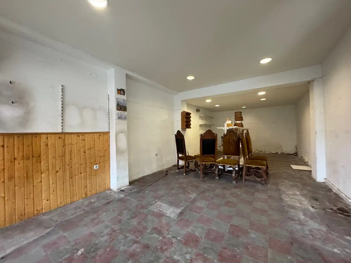 Casa o chalet en venta en Esguevillas de Esgueva con Terraza, Trastero y Amueblado