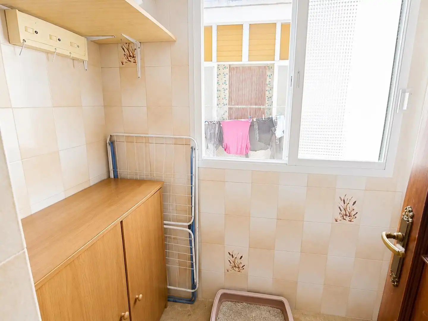 Habitación de Piso en venta en Cartagena con Aire acondicionado, Trastero y Amueblado