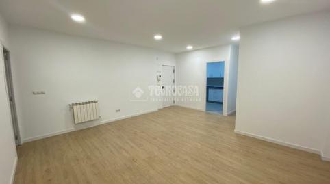 Foto 5 de Piso en venta en Ensanche, Madrid