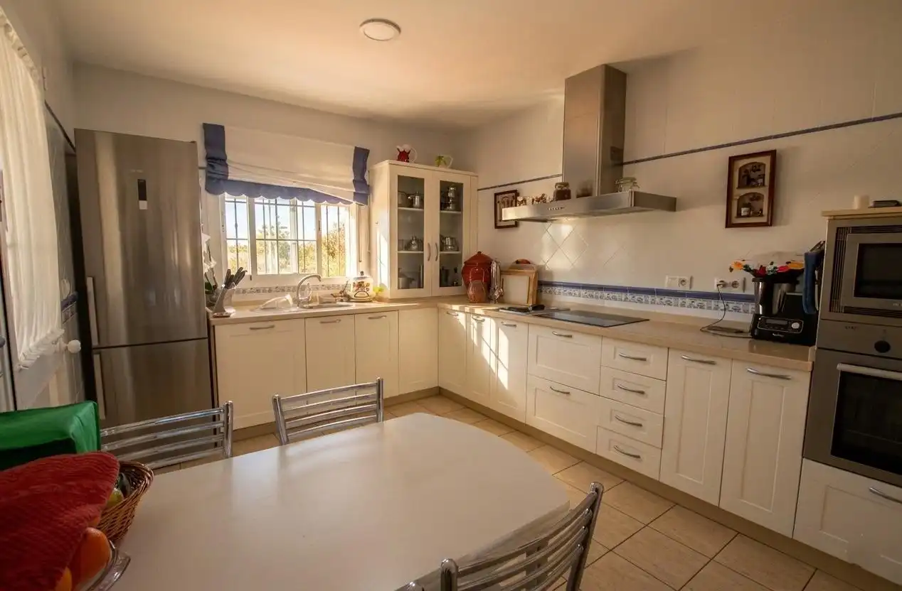 Chalet con piscina en venta en Ctra Sanlúcar - Cuatro Pinos, imagen 16