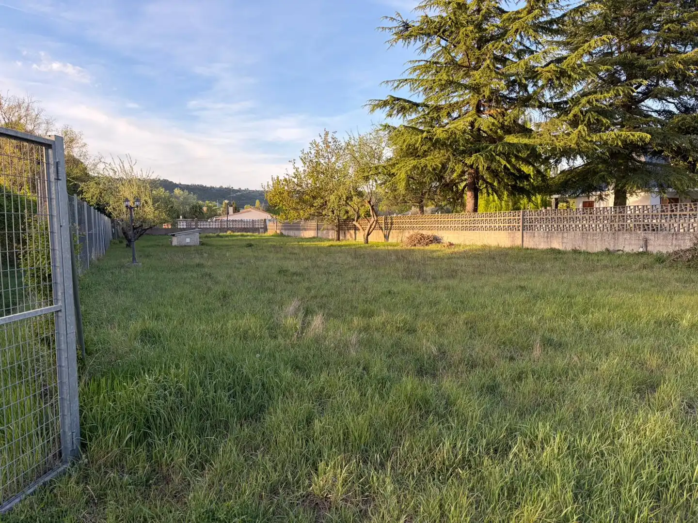 Residencial en venta en Villabáñez
