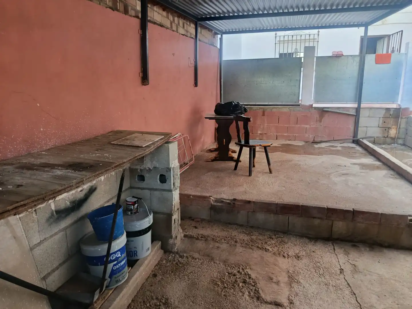 Adosado en venta en Paseo de la Victoria, imagen 30