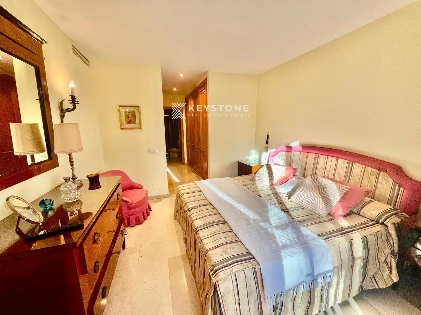 Flat for rent in Sant Nicolau