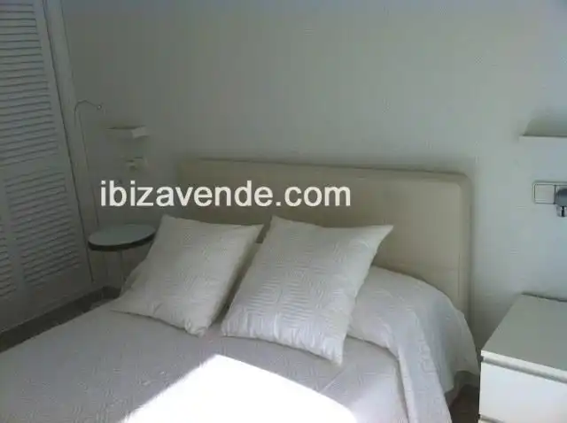 Piso de alquiler en 8 de agosto, 9, Marina Botafoc - Platja de Talamanca