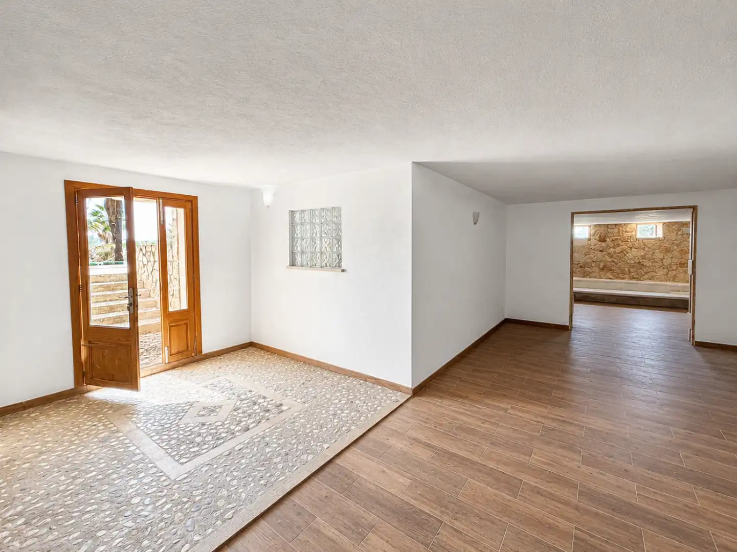 Casa o xalet en venda en Lloret de Vistalegre amb Aire condicionat, Terrassa i Piscina