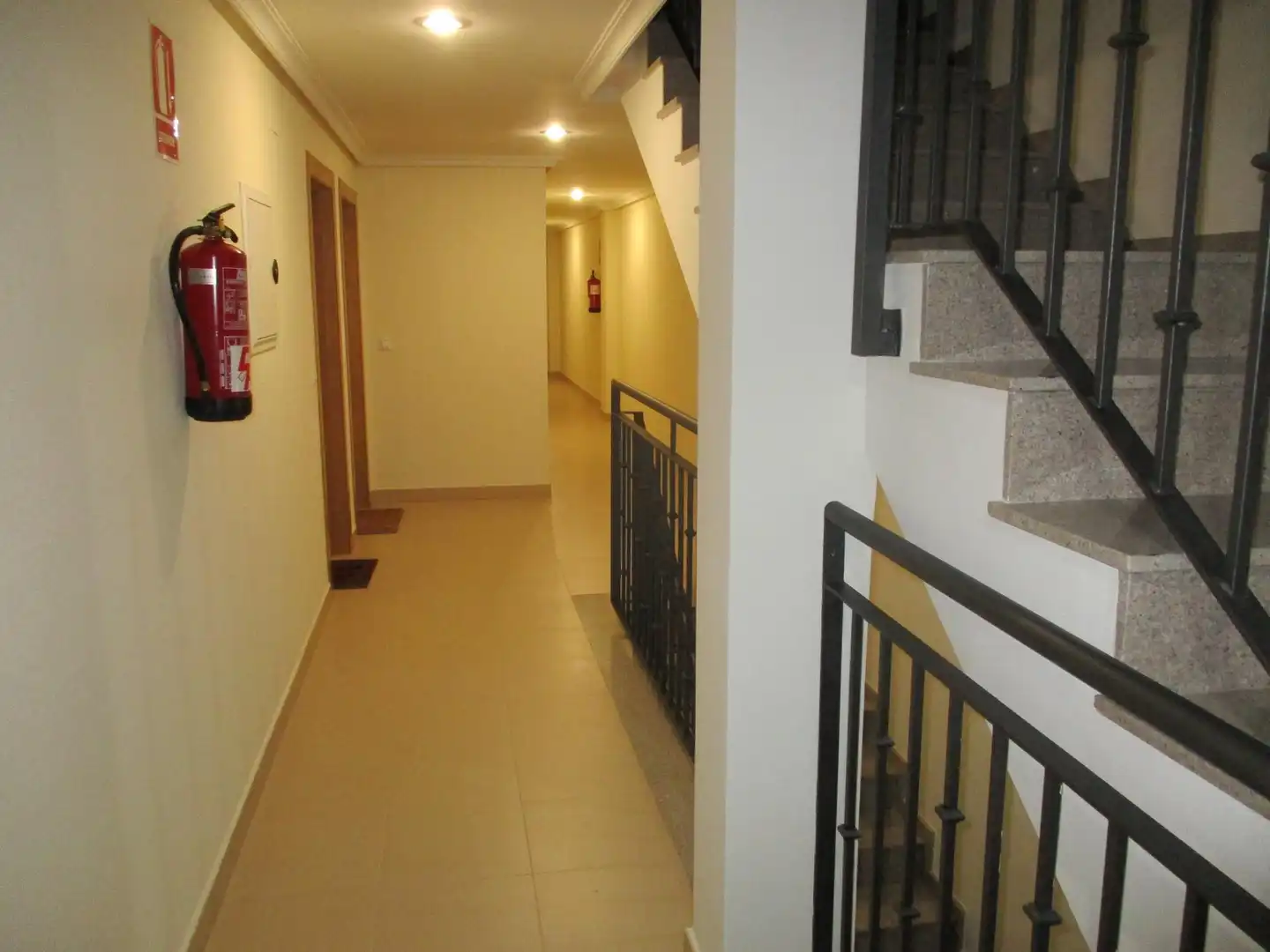 Flat for sale in Puertollano  with Air Conditioner, Heating and Terrace