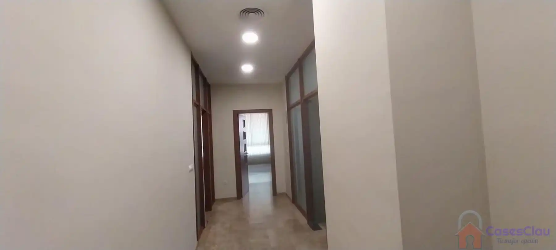 Büro zum Verkauf in Valencia mit Klimaanlage