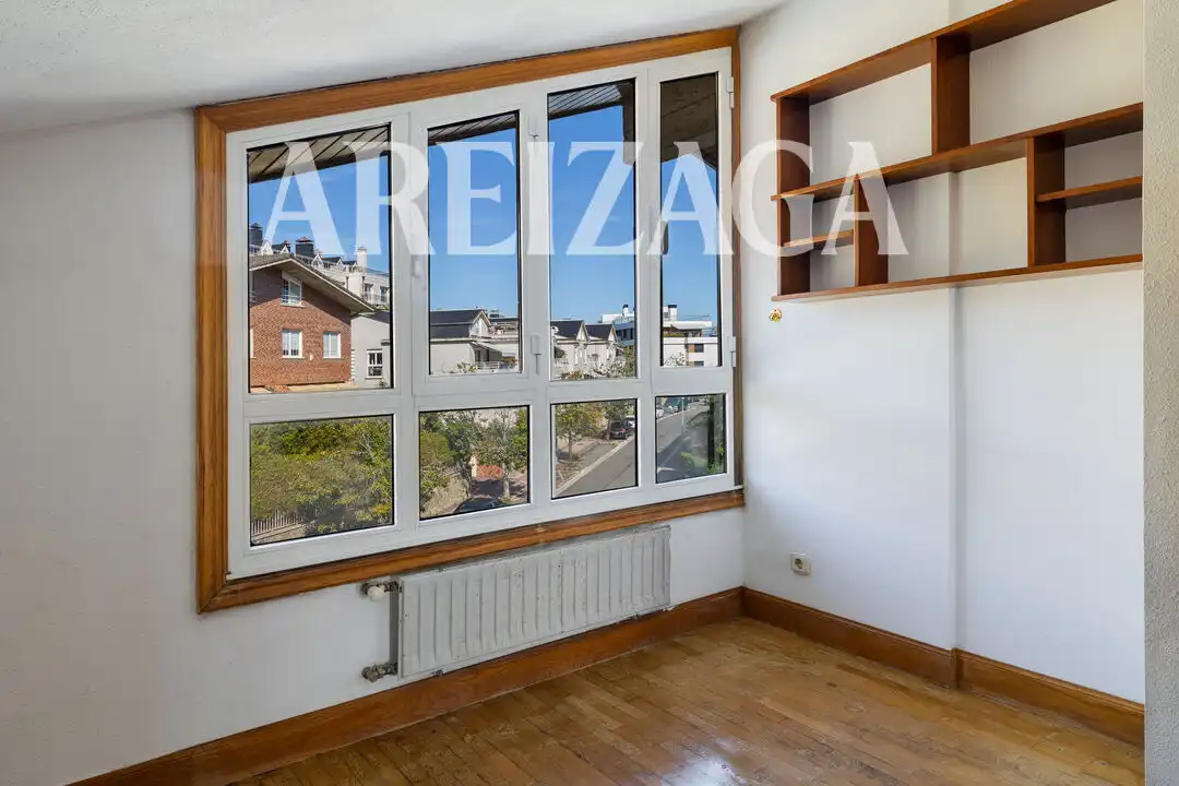 Flat with garden for sale in Berio Pasealekua 76, imagen 61