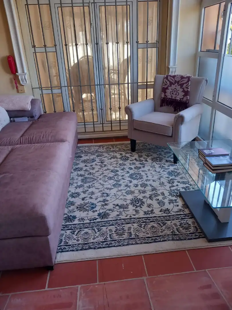 Chalet con piscina en venta en Capellanía - Retamar, imagen 29