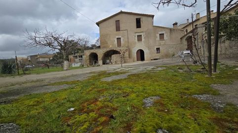 Foto 4 de Casa o xalet en venda a Cervià de Ter, Girona