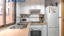 Kitchen of Flat for sale in  Madrid Capital