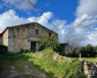 Vista exterior de Casa o xalet en venda en Voto