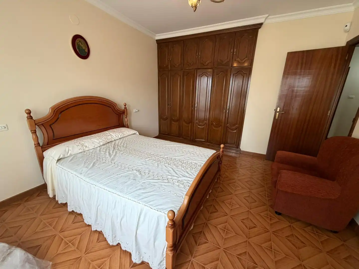 Piso en venta en Rúa Floreal, imagen 9