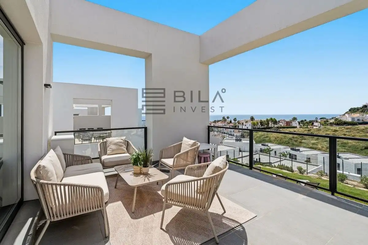 Casa a schiera con piscina in vendita a Orfebres, imagen 3