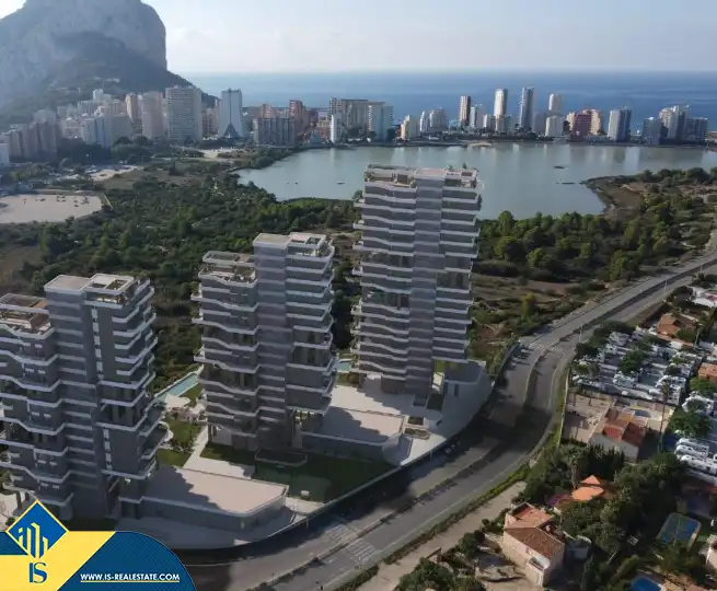 Mini appartamento con piscina in vendita a Zona Levante - Playa Fossa, imagen 13
