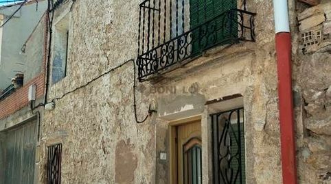Photo 3 of Houses for sale in Baja, Utrillas, Teruel