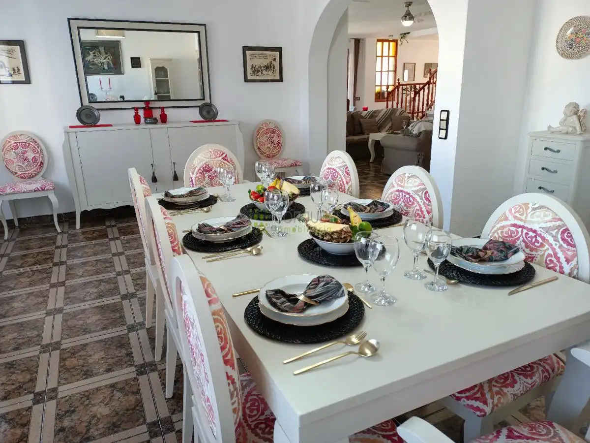 Chalet en alquiler en Benicasim 2, imagen 14