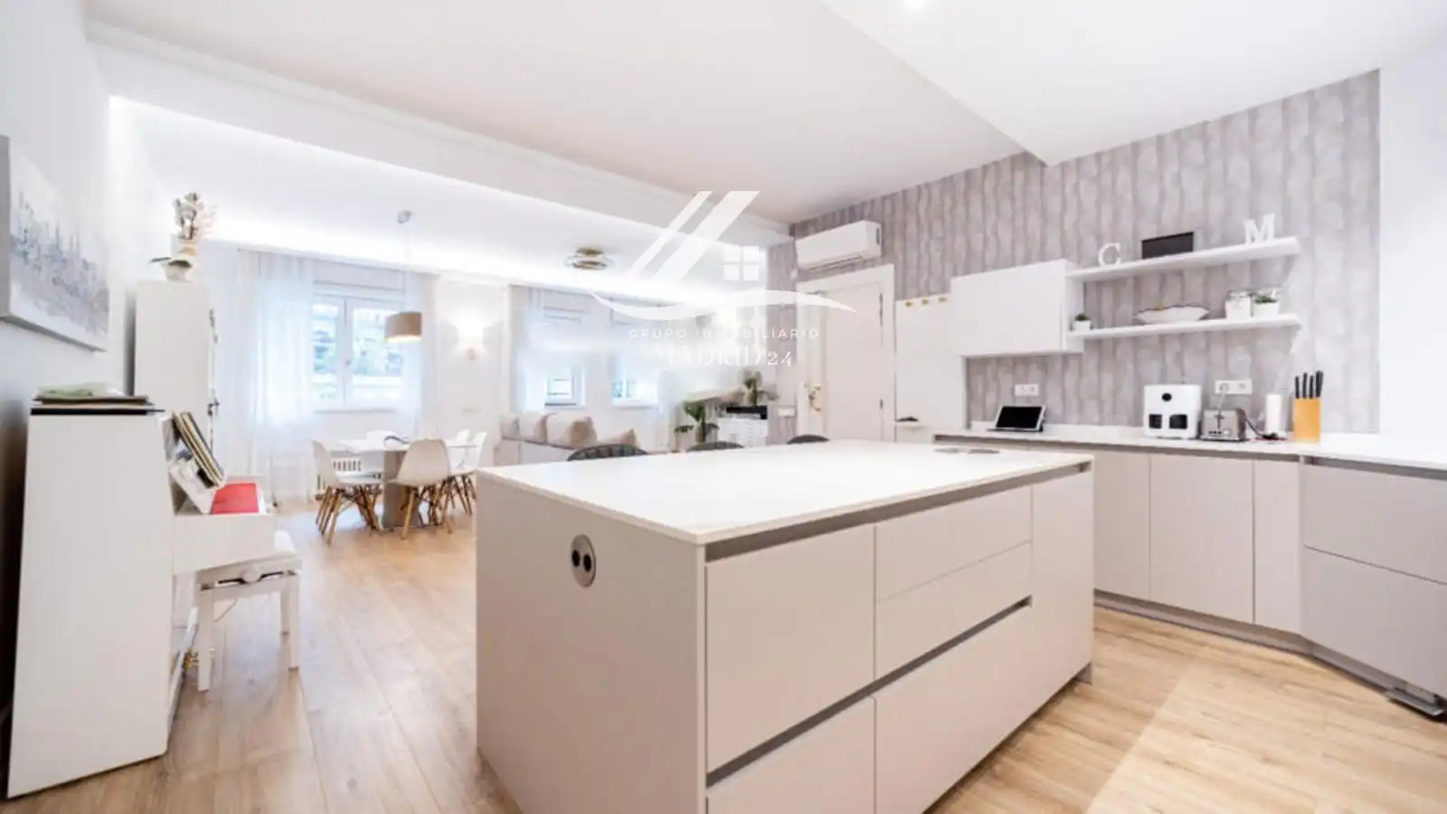 Flat with lift for sale in Goya, imagen 22