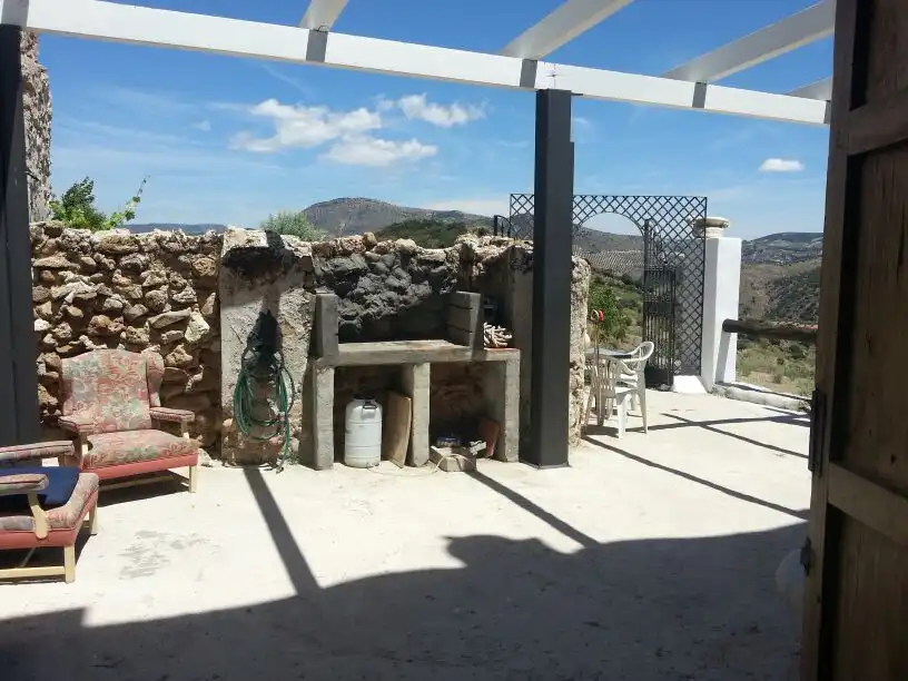 Casa rústica en venda a Huelma, imagen 52