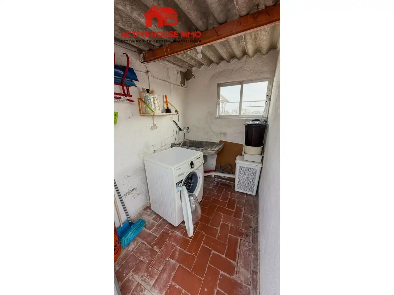Piso con terraza en venta en Calle Arxiu De Simancas, imagen 25