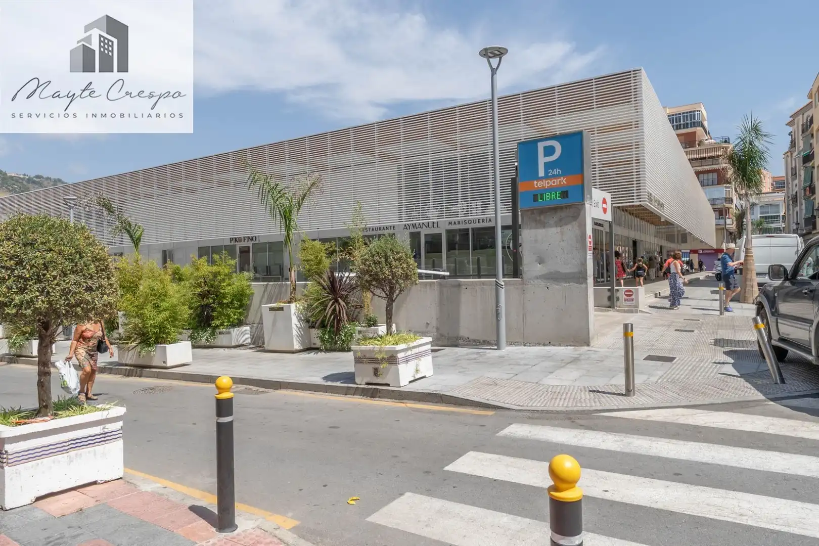Haus mit Terrasse zum Verkauf in Calle FUENTE NUEVA, imagen 3